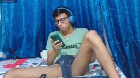 David online show from April 14, 2026, 1:55 am