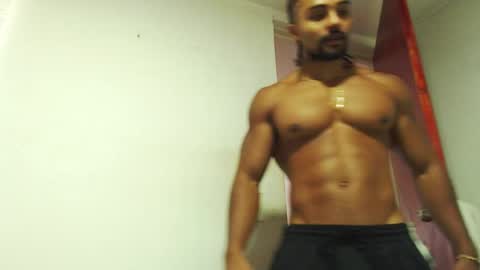 S.K..maorisa98 VIDEOS SEXHARD PPBOY 55TASTEPROTEIN online show from January 25, 2025, 2:14 pm