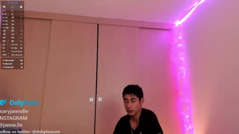 Charlie  Janne online show from February 25, 2025, 5:41 am