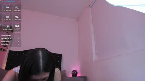 Charlie  Janne online show from October 15, 2025, 2:55 am