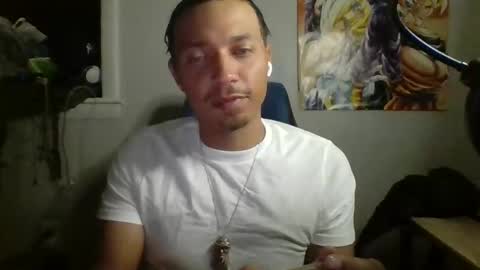 dubz07 online show from October 23, 2025, 6:23 am