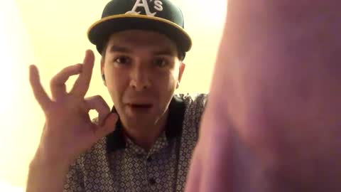 ducebabydee online show from September 16, 2025, 2:56 am