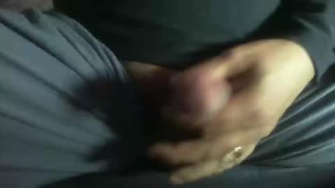 dude_13 online show from January 7, 2025, 5:12 am