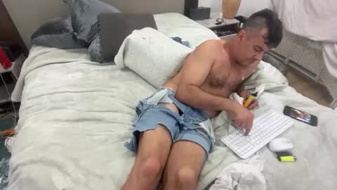 Dude online show from February 2, 2026, 5:22 pm