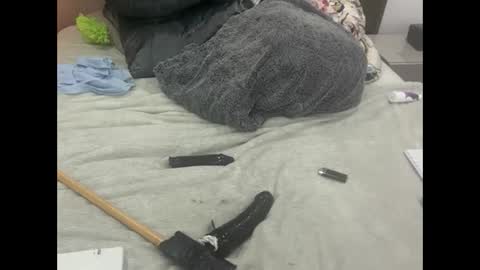 Dude online show from February 14, 2026, 3:25 am