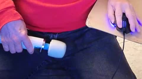 dudelove55 online show from March 23, 2026, 4:44 pm