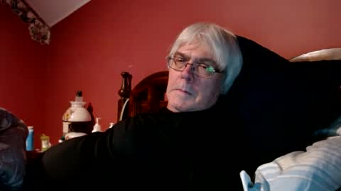 Doug online show from December 24, 2024, 9:33 pm