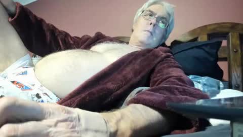 Doug online show from October 2, 2025, 1:45 am