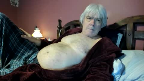 Doug online show from April 3, 2026, 2:37 pm