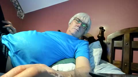 Doug online show from May 26, 2026, 2:07 am