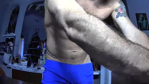 Snapshot of dukekaboom chatting on December 14, 2024, 1:38 pm DukeKaboom online show from December 14, 2024, 1:38 pm