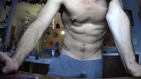 Snapshot of dukekaboom chatting on January 7, 2025, 1:49 am DukeKaboom online show from January 7, 2025, 1:49 am