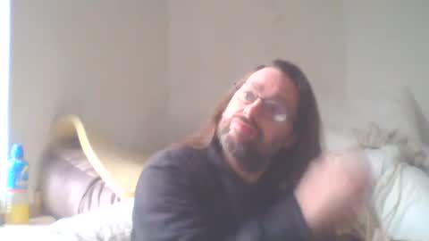 chris online show from January 5, 2025, 1:04 pm