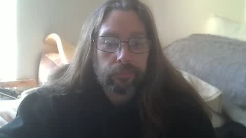 chris online show from January 14, 2025, 12:35 pm