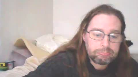 chris online show from February 3, 2025, 5:03 pm