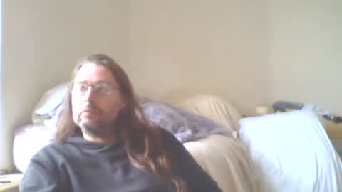 chris online show from November 9, 2025, 2:37 pm