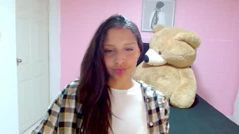 dulce1609 online show from February 8, 2025, 12:06 am