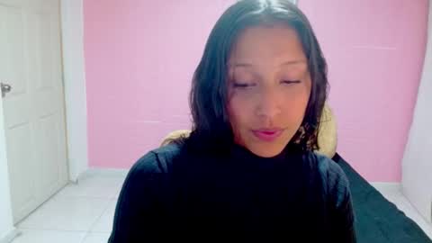 dulce1609 online show from February 14, 2025, 10:58 pm