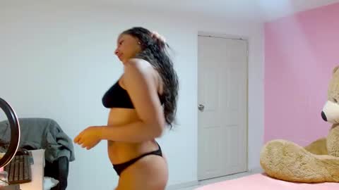 dulce1609 online show from March 4, 2025, 7:43 pm