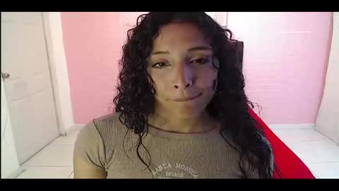 dulce1609 online show from October 2, 2025, 8:49 pm