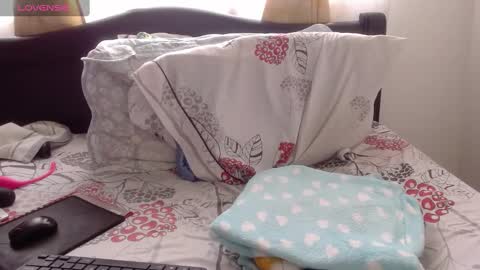 dulce1791 online show from December 12, 2024, 1:17 pm