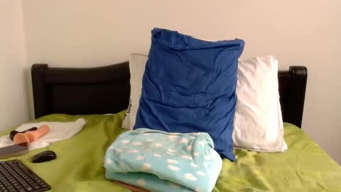 dulce1791 online show from September 10, 2025, 3:12 pm