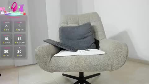 Dulce online show from March 31, 2026, 8:59 am