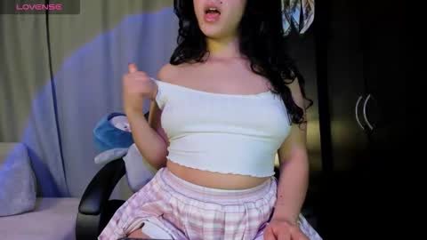 dulce__ammy online show from February 7, 2026, 2:04 am