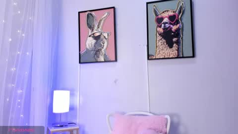 dulce__fiore07 online show from July 24, 2026, 1:31 pm
