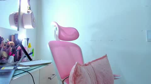 Dulce  online show from January 16, 2025, 10:34 pm