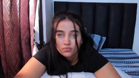 Dulce  online show from January 21, 2025, 6:12 pm