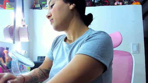 Dulce  online show from January 25, 2025, 11:02 am