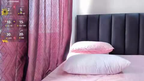 Dulce  online show from February 15, 2025, 7:06 pm