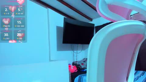 Dulce  online show from March 4, 2025, 10:16 pm