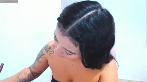 Dulce  online show from October 3, 2025, 2:25 pm