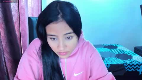 Dulce  online show from November 14, 2025, 1:10 pm