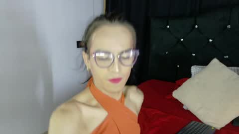 Dulce Alexandra online show from May 21, 2026, 12:01 pm