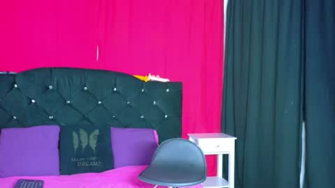Dulce Alexandra online show from June 16, 2026, 8:00 pm