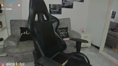  ALICE  online show from February 4, 2026, 9:31 pm