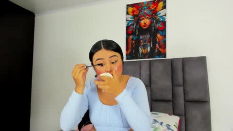 Dulce amg online show from January 28, 2025, 11:38 am