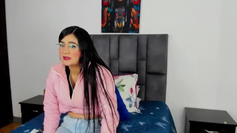 Dulce amg online show from March 1, 2025, 12:34 pm