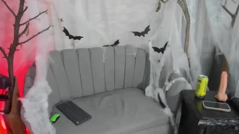 Dulce amg online show from September 27, 2025, 3:00 am