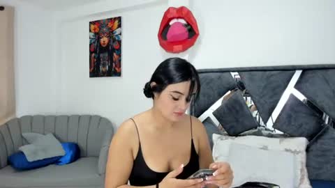 Snapshot of dulce_amg chatting on June 18, 2026, 3:07 am Dulce amg online show from June 18, 2026, 3:07 am
