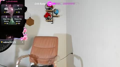 Dulce online show from February 3, 2026, 6:22 am