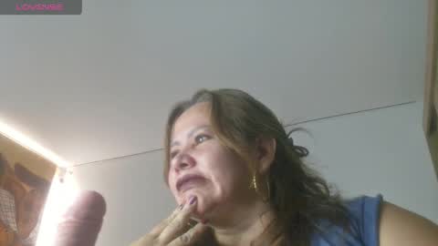 Snapshot of dulce_anahi_ chatting on April 20, 2026, 8:54 pm Im Dulce online show from April 20, 2026, 8:54 pm