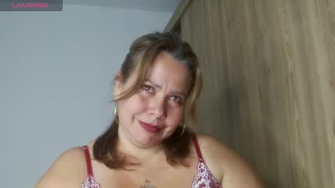 Snapshot of dulce_anahi_ chatting on May 8, 2026, 1:33 am Im Dulce online show from May 8, 2026, 1:33 am
