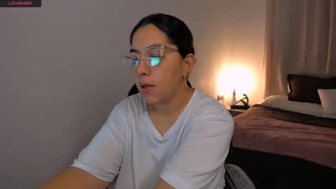 Snapshot of dulce_brithany chatting on September 12, 2025, 12:05 pm dulce brithany online show from September 12, 2025, 12:05 pm