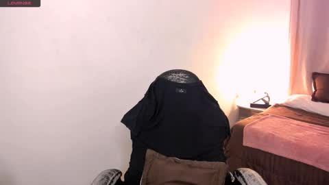 Snapshot of dulce_brithany chatting on September 13, 2025, 11:10 am dulce brithany online show from September 13, 2025, 11:10 am