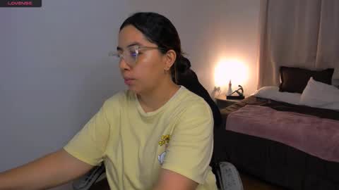 Snapshot of dulce_brithany chatting on September 17, 2025, 11:34 am dulce brithany online show from September 17, 2025, 11:34 am