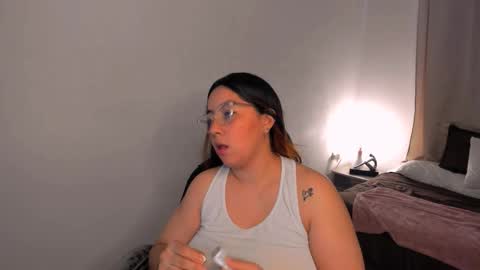 Snapshot of dulce_brithany chatting on September 27, 2025, 12:43 pm dulce brithany online show from September 27, 2025, 12:43 pm